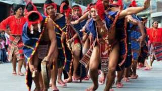 FIESTA DE TRIBU by El Chombo ft. Los Pumas