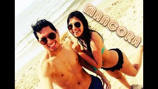 MANCORA, PRIMER VIAJE JUNTOS - VLOG│LOS VLOGGER RANGERS