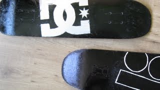 How to paint your skateboard
