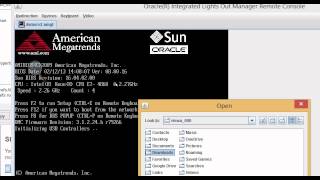 Oracle VM 3.2.8 - 04 Installing Oracle VM Server