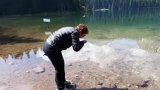 Нетуристическая Черногория и незабываемый отдых