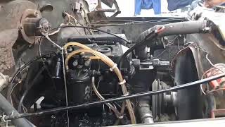 #om 364#  на Газ 53