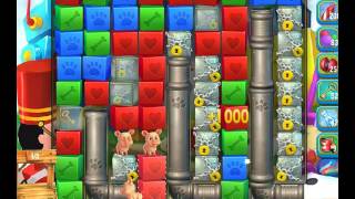 Pet Rescue Saqa   Level 1432 No Boosters New version