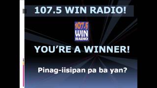 WINRADIO 2011 AVP