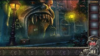 Can You Escape The 100 Room VII level 36