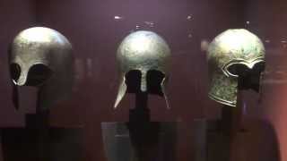 Museum of Cycladic Art (Athens) / Μουσείο Κυκλαδικής Τέχνης