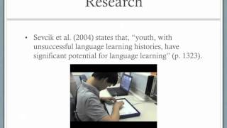 Augmentative and Alternative Communication