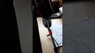 Brken support bracket teknetics omega 8000