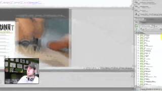 P2 | Web Design & Workflow Tutorial - Creating Opt-In Form In Dreamweaver using Javascript