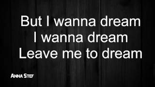 DREAM - IMAGINE DRAGONS KARAOKE
