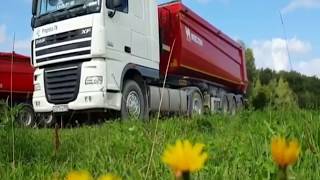 ИНТРО ДЛЯ БОЛЬШЕГРУЗ 40 RUS - ДЕЛАЮ ИНТРО
