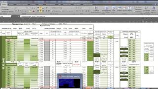 07.12.2012. Подкаст по торговой паре EURUSD №216.