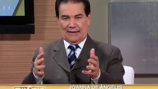 Anjos Protetores - Divaldo Franco - parte 2
