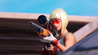 NEW Crusher Fortnite Skin Gameplay
