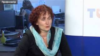 "Профосмотр". Диетолог: Снижение веса может приводить к ухудшению здоровья