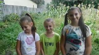 Ice bucket challenge. Вызов принят от канала KosT Go!