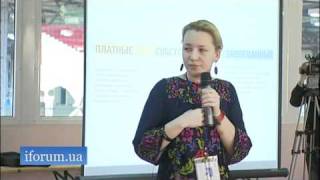Оксана Завойко «Social media» (1/3)