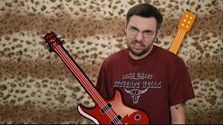 +100500 - Гитарный Мастер
