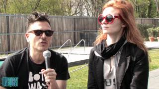 THE DO-interview 2011