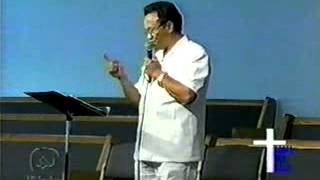 Manuia I Mea Uma - Pastor Tapua'i T Ah Sam