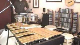 Puerto Rico Percusionistas, Carlos Maldonado, congas, timbal, vibrafono