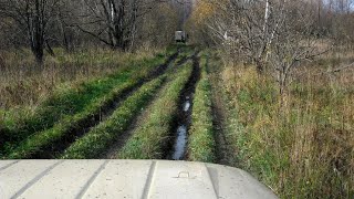 Осенний выезд 2012 (видео-отчет)
