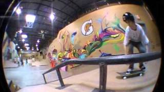 CJ`S MERKAGE WITH RILEY CRONIN
