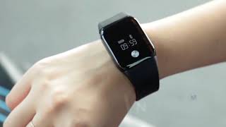 Smartwatch A88