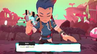 Temtem Alpha Playthrough: Part 26: Tucma
