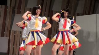 AKB48チーム８「言い訳maybe」～「ポニーテールとシュシュ」＠アオーレ長岡_7
