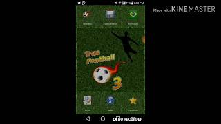 Patch true football 3 atualizado 19/20 com logos em HD licenciados