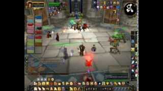 down boss hurlevent-kalkof heal en solo (ivalice sinestra)