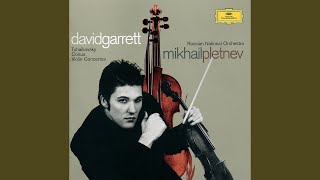 Tchaikovsky: Violin Concerto In D, Op.35, TH. 59 - 3. Finale (Allegro vivacissimo)