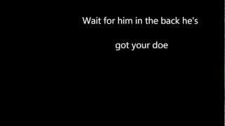 The Jakes - Paid The Piper lyrics