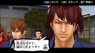 喧嘩番長5take1実況partFINAL「拳で語り合おうぜ！」