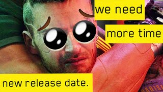 Cyberpunk 2077 is Delayed, but That's Okay - Inside Gaming Daily