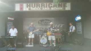 Set I--Tallahassee Music Week @ Hurricane Grill & Wings