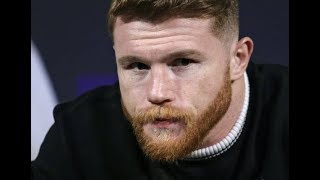 *EXCLUSIVE* ABEL SANCHEZ REACTS TO NEWS CANELO TESTED POSITIVE FOR CLENBUTEROL