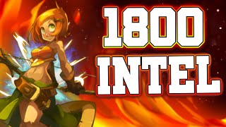 JOUER RETRAIT FAIT PERDRE DU QI ! DOFUS - 1v1