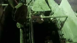Производство сахара 2014 -youtube  Мойка свеклы