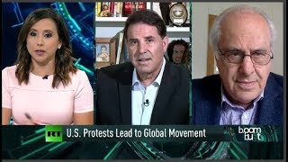 Rick Sanchez: 'Changes Have to Come From the Bottom-Up'
