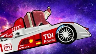 MACCHINA DEVASTANTE!!! - Happy Wheels [Ep.139]