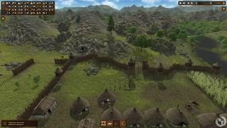 Dawn of Man - Улучшение обороны #9
