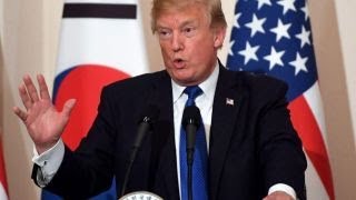 President Trump rejects 'extreme vetting' for gun owners