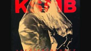KSMB - Tänker på dig (live)