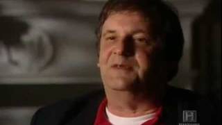 Decoding The Past - The Antichrist - Zero Hour