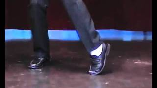 Level 2 Strike Heel