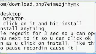 how to enable TASK MANaGER AND REGEDIT.