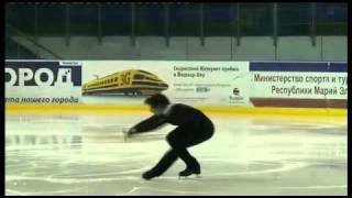 FRC JM 02 Sergei ALEKSEEV FS