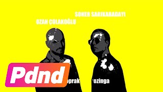 Kutsal Toprak - Ozinga Club Mix (Ozan Çolakoğlu)